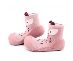 Discount Calzado Fox Rosa Calzado Infantil|Ropa Infantil