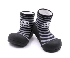 Calzado Funny Halloween Negro Ropa Infantil|Calzado Infantil