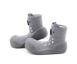New Calzado Koala Gris Calzado Infantil|Ropa Infantil