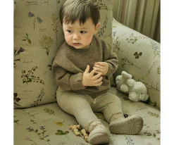 Ropa Infantil^Attipas Calzado Rabbit Beige