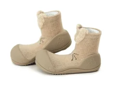 Ropa Infantil^Attipas Calzado Rabbit Beige