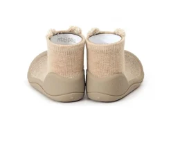 Ropa Infantil^Attipas Calzado Rabbit Beige
