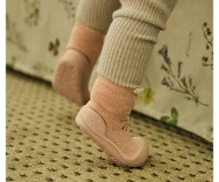 Ropa Infantil^Attipas Calzado Rabbit Pink