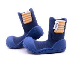 Calzado Rain Boots Azul Ropa Infantil|Calzado Infantil