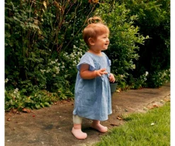 Best Calzado Shell Pink Aqua-X Ropa Infantil|Calzado Infantil