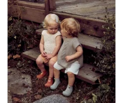 Best Calzado Strap Mint Calzado Infantil|Ropa Infantil