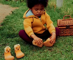 Calzado Zootopia Lion Calzado Infantil|Ropa Infantil