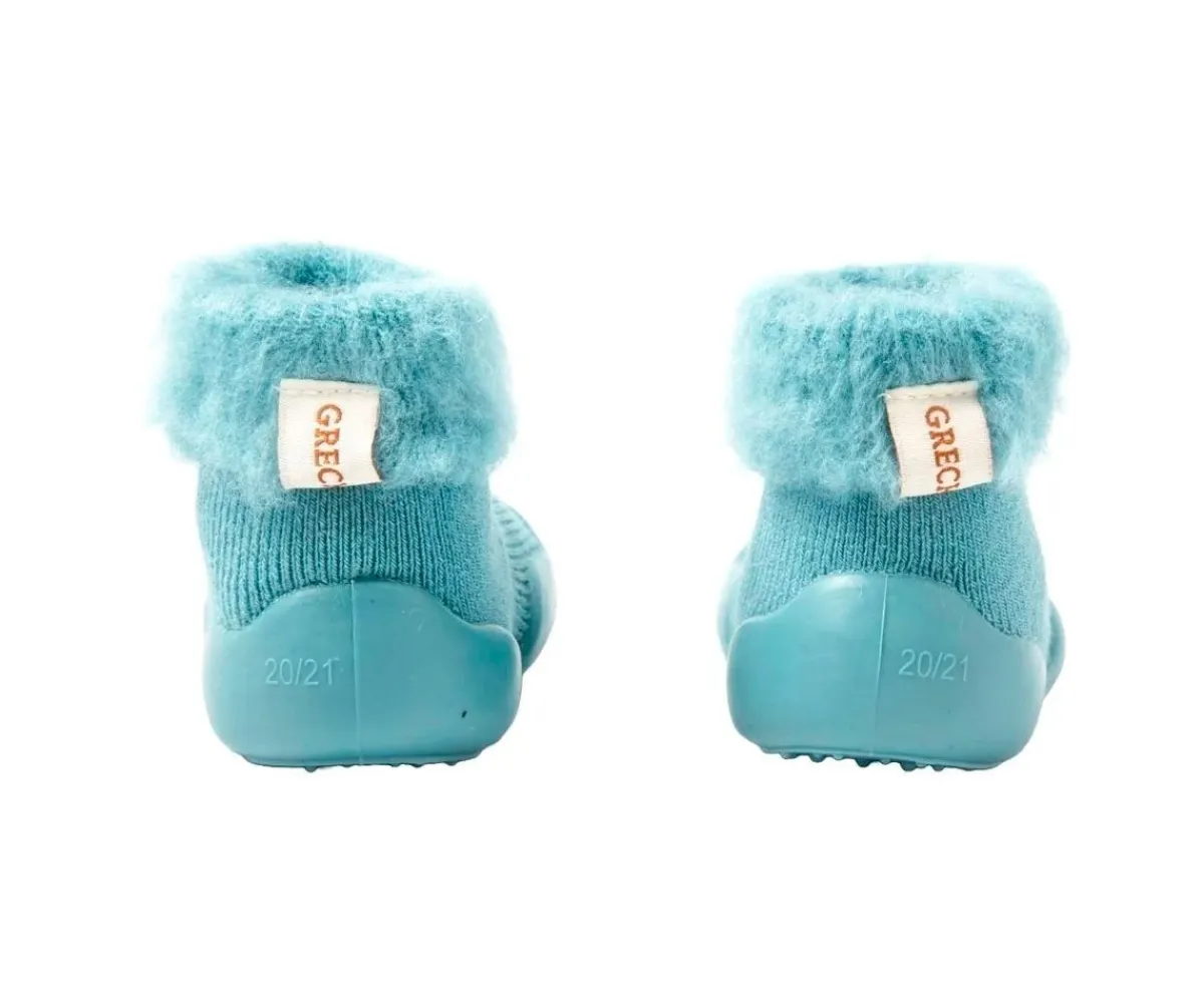 Calzado Infantil^Grech & Co Calzado Slippers Grech&Co Laguna
