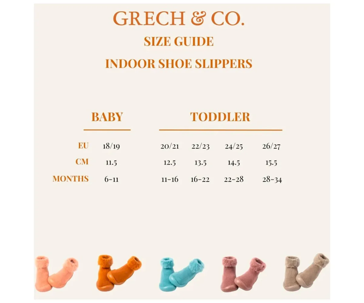Calzado Infantil^Grech & Co Calzado Slippers Grech&Co Sunset