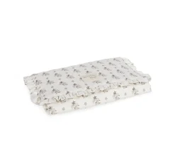 Hot Cambiador Botton Flores Niños Cambiadores Para Bebés|Accesorios De Viaje