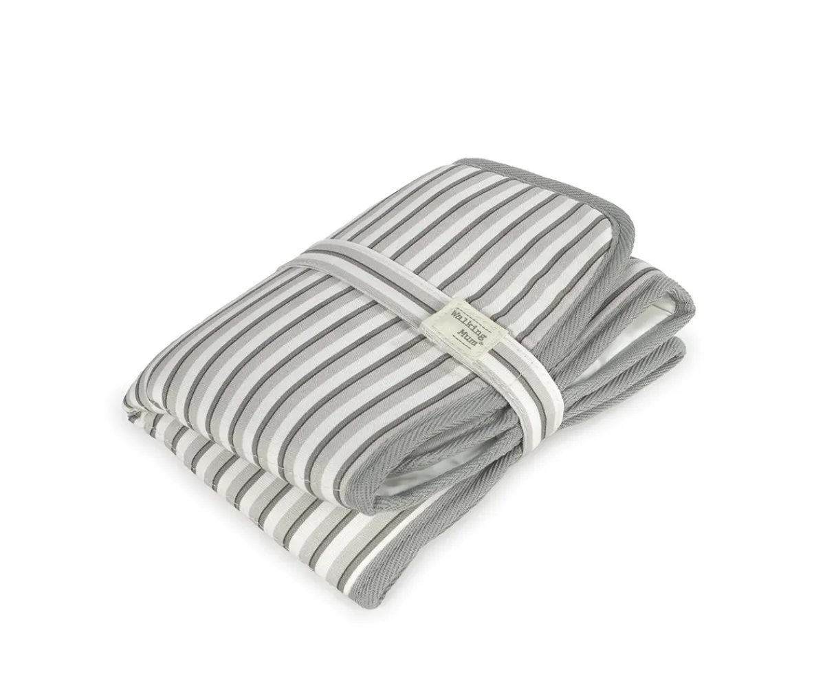 Sale Cambiador Botton Raya Niños Cambiadores Para Bebés|Accesorios De Viaje