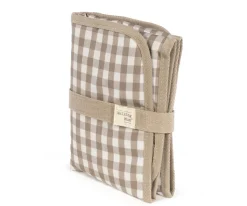 Hot Cambiador Caetana Sand Niños Cambiadores Para Bebés|Accesorios De Viaje