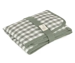 Best Cambiador Caetana Stone Niños Accesorios De Viaje|Cambiadores Para Bebés