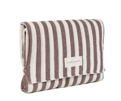 Cambiadores Para Bebés^Pasito a Pasito Cambiador Cherry Rayas