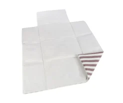 Cambiadores Para Bebés^Pasito a Pasito Cambiador Cherry Rayas