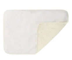 Accesorios De Viaje^Nobodinoz Cambiador de Viaje Stories Natural Milky Way