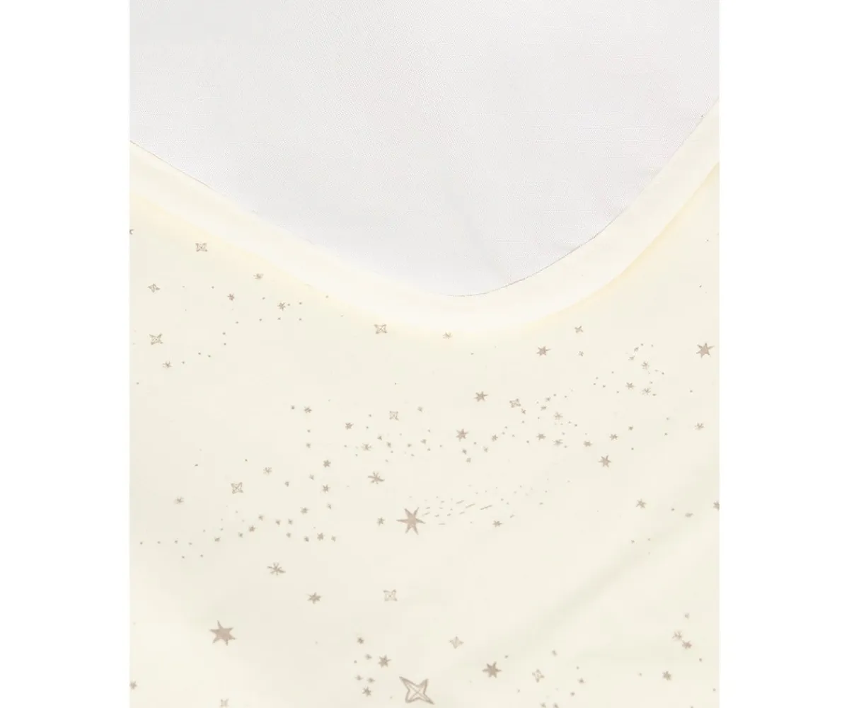 Accesorios De Viaje^Nobodinoz Cambiador de Viaje Stories Natural Milky Way