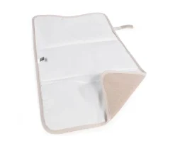 Cambiador Eco Mum Apricot Niños Accesorios De Viaje|Cambiadores Para Bebés