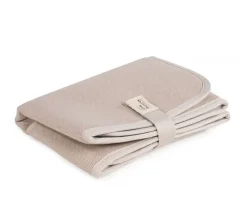 Cambiador Eco Mum Apricot Niños Accesorios De Viaje|Cambiadores Para Bebés