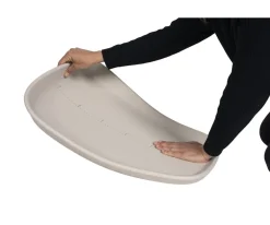 Online Cambiador Eva Grey Niños Accesorios Para Bebé Y Niños|Accesorios De Baño