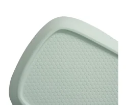 Cambiador Eva Mint Niños Cambiadores Para Bebés|Accesorios Para Bebé Y Niños