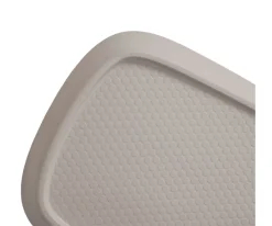 Sale Cambiador Eva Taupe Niños Accesorios De Baño|Cambiadores Para Bebés