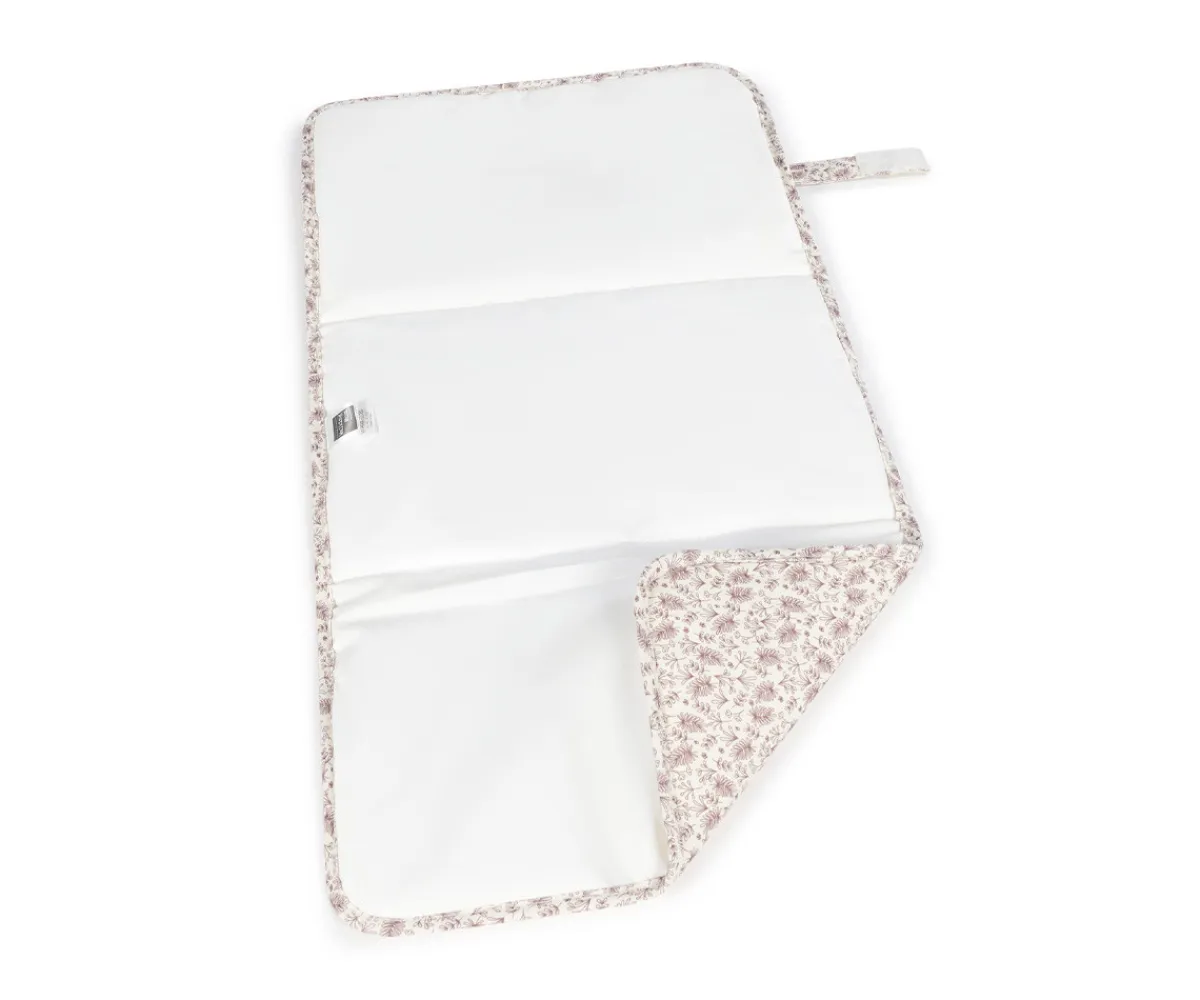 Online Cambiador Gala Cerise Niños Accesorios De Viaje|Cambiadores Para Bebés