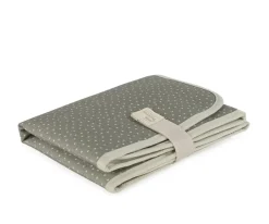 Cambiadores Para Bebés^Walking Mum Cambiador Lunares Poppy Moss