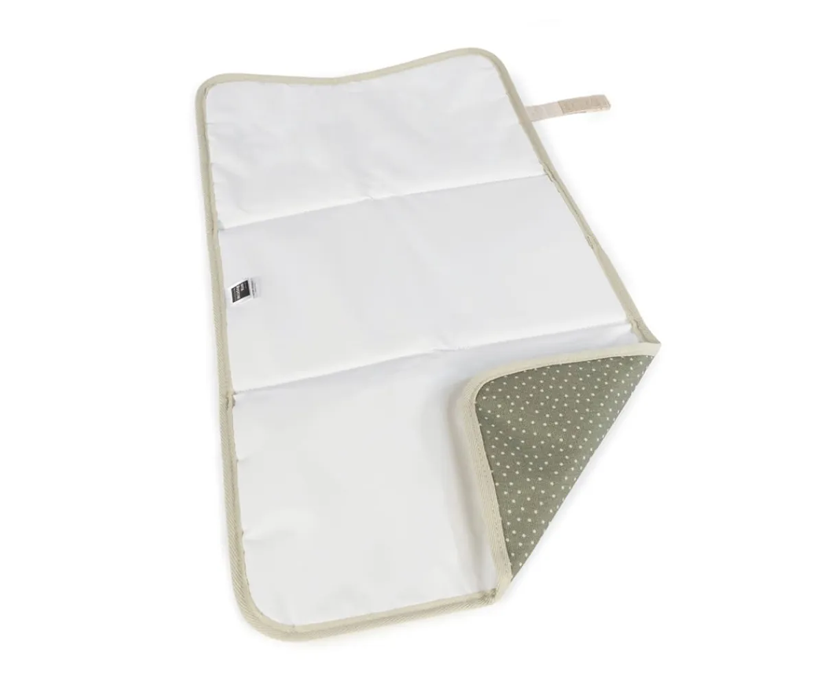 Cambiadores Para Bebés^Walking Mum Cambiador Lunares Poppy Moss