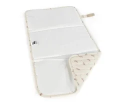 Best Cambiador Mimosa Pink Niños Cambiadores Para Bebés|Accesorios De Viaje