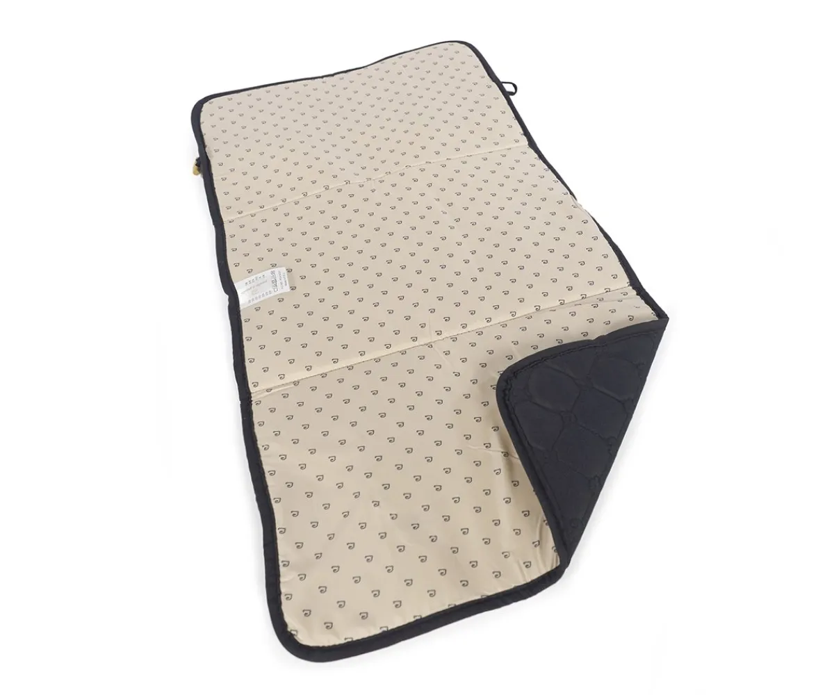 Cambiadores Para Bebés^Pasito a Pasito Cambiador Paddington Black