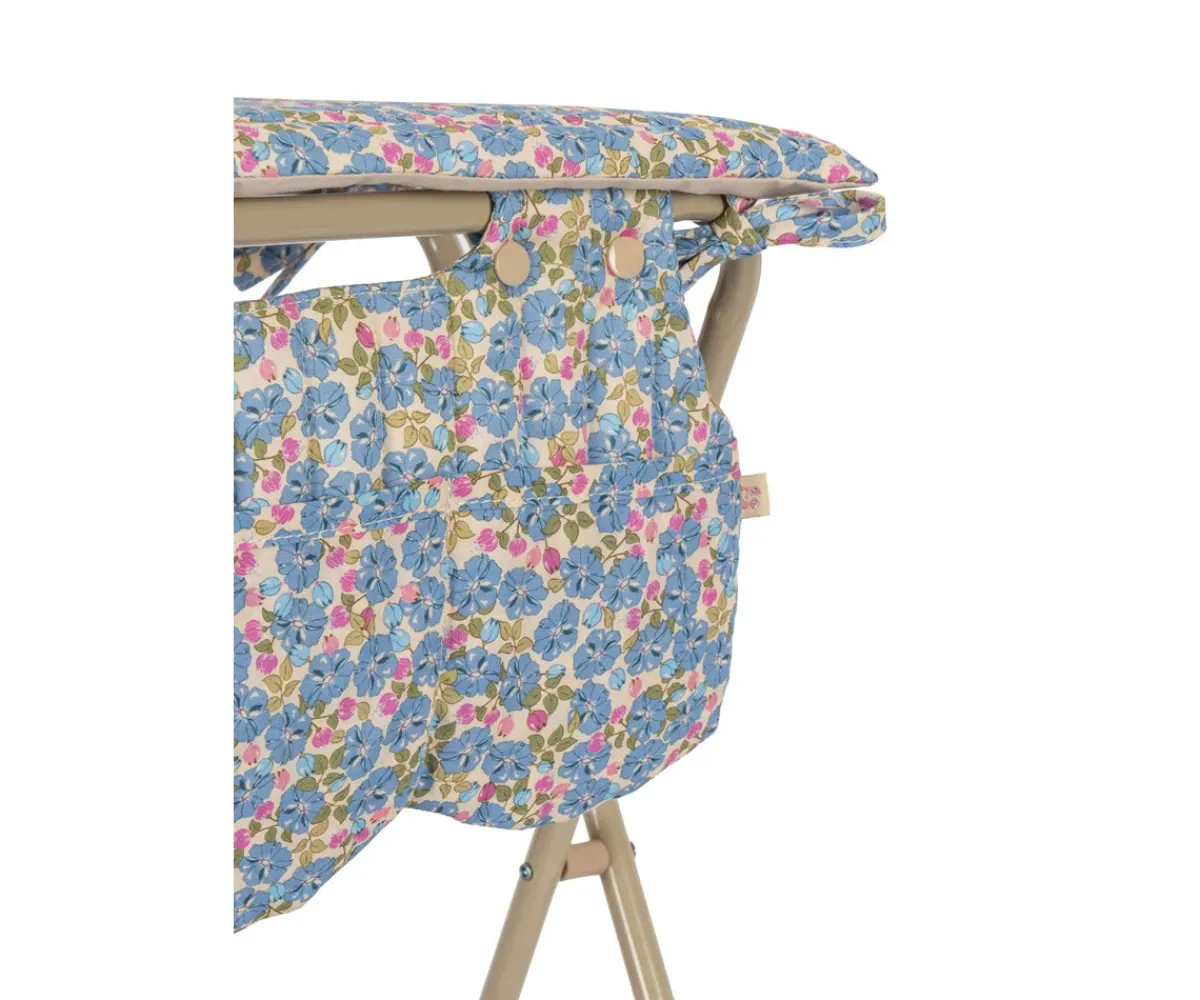 Accesorios Para Muñecas^Konges Slojd Cambiador para Muñecas Fleur Rosier