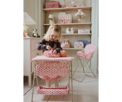 Accesorios Para Muñecas^Konges Slojd Cambiador para Muñecas Rosie Rose