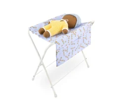 Outlet Cambiador para Muñecos Big Stars Niños Juguetes Niños 3 Años|Accesorios Para Muñecas