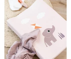 Cambiadores Para Bebés^Done by Deer Cambiador Playground Powder