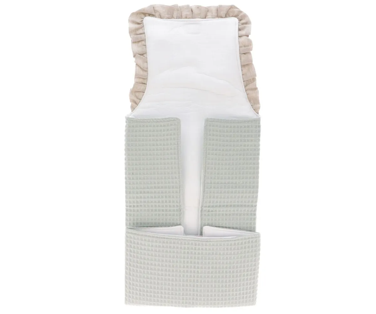 Sale Cambiador Plegable Amazonite Niños Cambiadores Para Bebés|Accesorios De Viaje