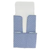 Cambiadores Para Bebés^Cristina de Jos'h Cambiador Plegable Mini Star Blue