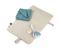 Best Cambiador Plegable Sand Niños Cambiadores Para Bebés|Accesorios De Viaje