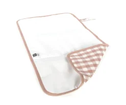 Cambiadores Para Bebés^Walking Mum Cambiador Remy Rosa