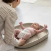 Cambiadores Para Bebés^Sebra Cambiador Seabreeze Beige