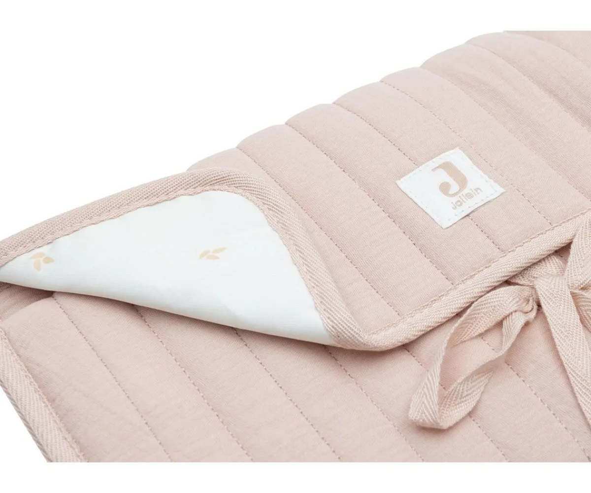 Cambiadores Para Bebés^Jollein Cambiador Wild Rose