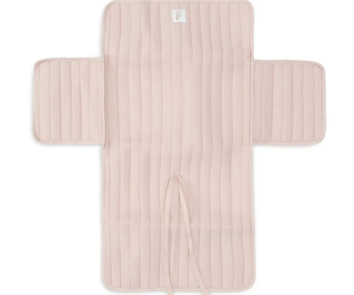 Cambiadores Para Bebés^Jollein Cambiador Wild Rose