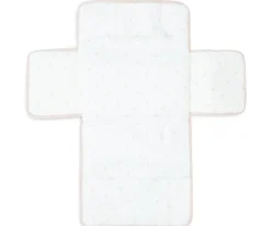 Cambiadores Para Bebés^Jollein Cambiador Wild Rose