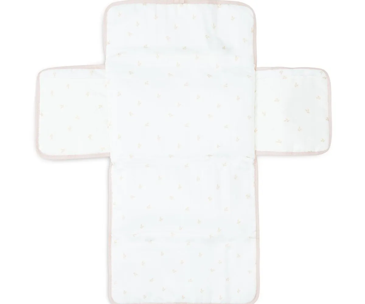 Cambiadores Para Bebés^Jollein Cambiador Wild Rose