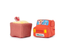 Discount Camión de Arrastre Stella Niños Juguetes Para Niños De 18 Meses|Juguetes Para Niños De Un Año