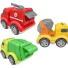 Discount Camión de Bomberos Bioplástico Lavoro Niños Juguetes Niños 3 Años|Juguetes Para Niños De Un Año