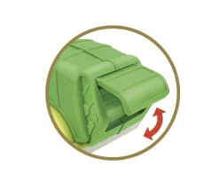 New Camión de la Basura Bioplástico Lavoro Niños Juguetes Niños 3 Años|Juguetes Para Niños De Un Año