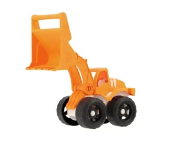 Outlet Camión Excavadora Bioplástico Lavoro Niños Juguetes Para Niños De Un Año|Juguetes Niños 3 Años
