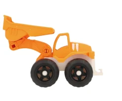 Outlet Camión Excavadora Bioplástico Lavoro Niños Juguetes Para Niños De Un Año|Juguetes Niños 3 Años
