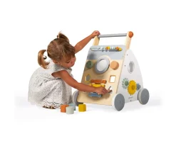 Sale Caminador Multiactividades Sweet Cocoon Niños Juguetes Para Niños De Un Año|Juguetes Para Niños De 18 Meses